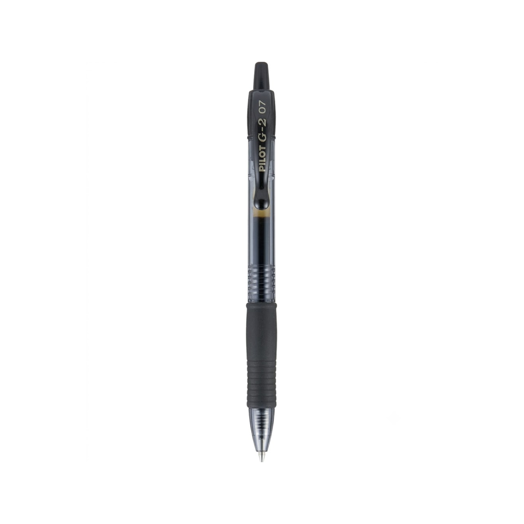 Pilot Ball Pen G2 0.5 MM Black